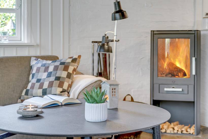 Foto von Ferienhaus SZ15 in Gerå - Nordjütland Ost