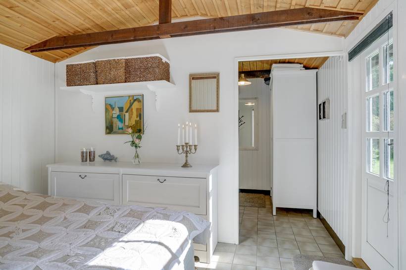 Foto von Ferienhaus SZ15 in Gerå - Nordjütland Ost