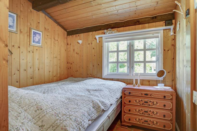 Foto von Ferienhaus SZ15 in Gerå - Nordjütland Ost