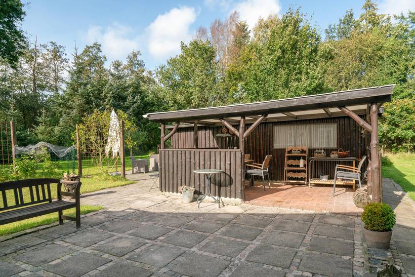 Foto von Ferienhaus SZ15 in Gerå - Nordjütland Ost