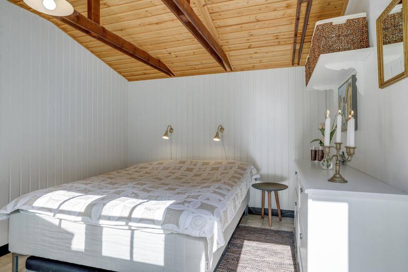 Foto von Ferienhaus SZ15 in Gerå - Nordjütland Ost