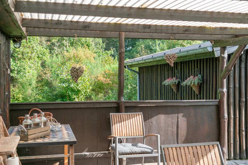 Foto von Ferienhaus SZ15 in Gerå - Nordjütland Ost
