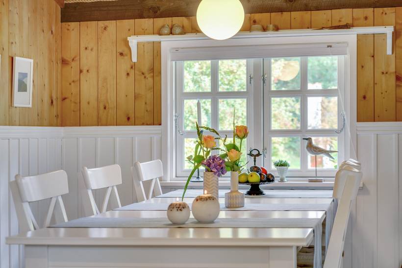 Foto von Ferienhaus SZ15 in Gerå - Nordjütland Ost
