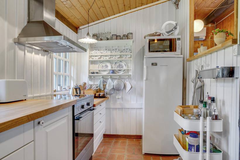 Foto von Ferienhaus SZ15 in Gerå - Nordjütland Ost