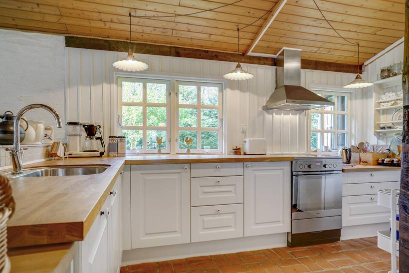 Foto von Ferienhaus SZ15 in Gerå - Nordjütland Ost