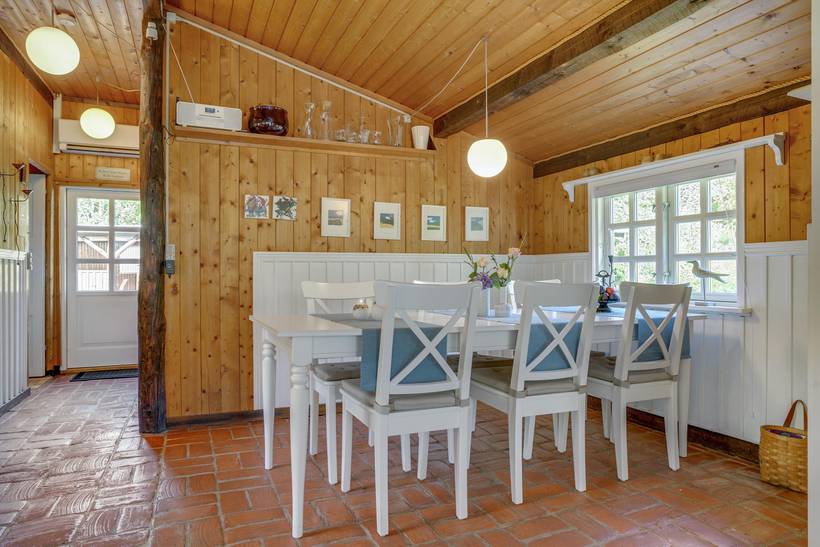Foto von Ferienhaus SZ15 in Gerå - Nordjütland Ost