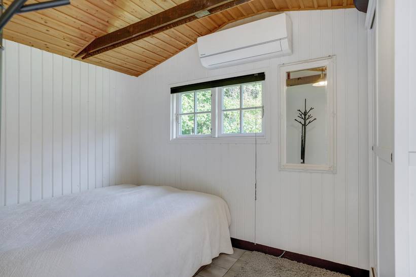Foto von Ferienhaus SZ15 in Gerå - Nordjütland Ost