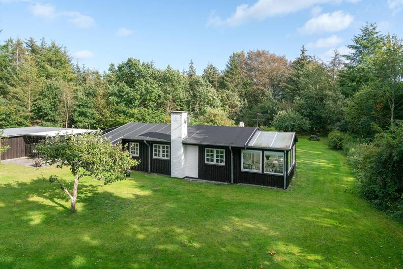 Foto von Ferienhaus SZ15 in Gerå - Nordjütland Ost