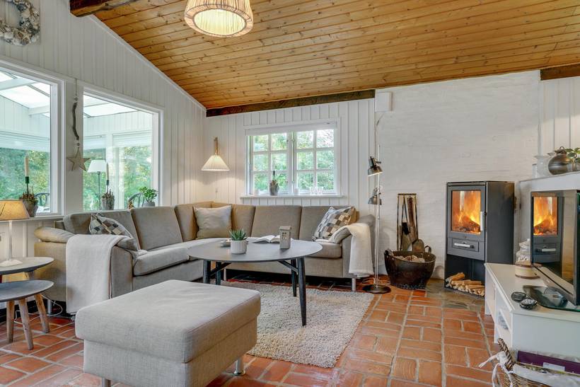 Foto von Ferienhaus SZ15 in Gerå - Nordjütland Ost