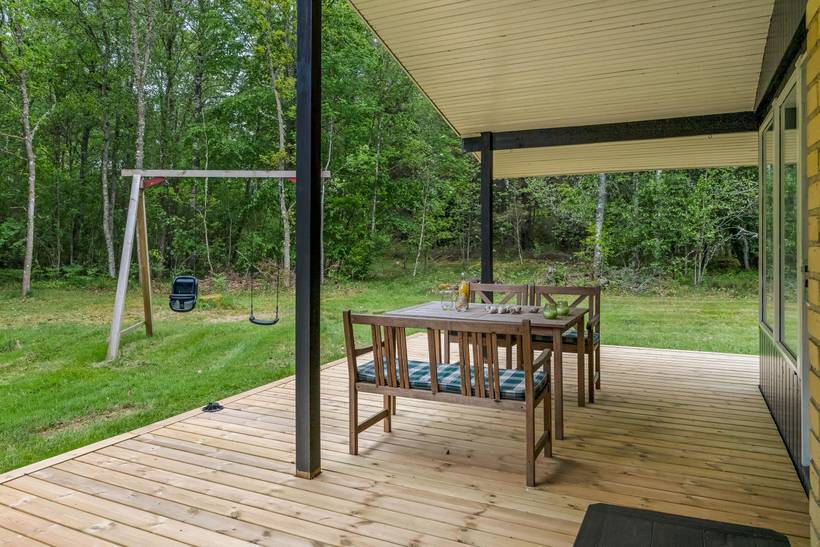 Foto von Ferienhaus SZ24 in Lyngså - Nordjütland Ost