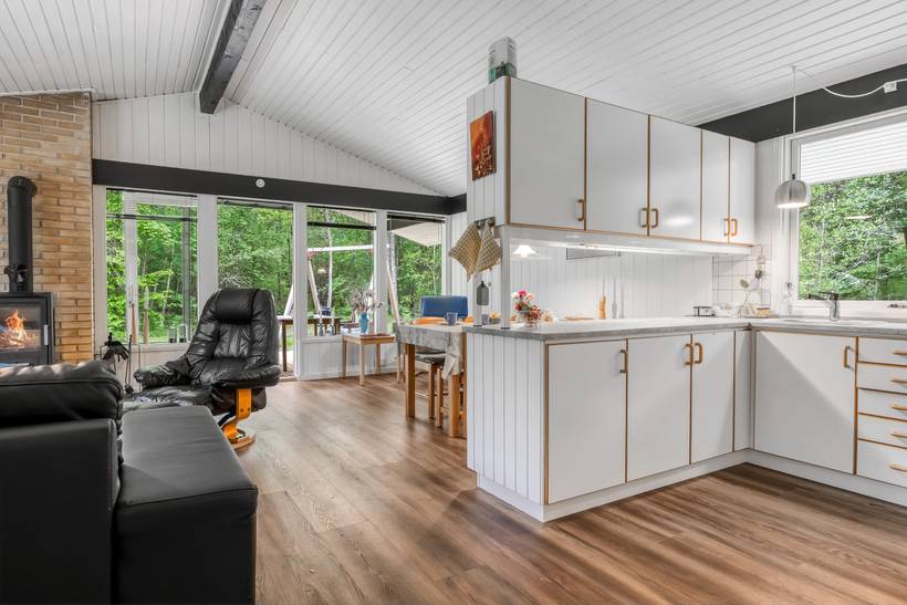 Foto von Ferienhaus SZ24 in Lyngså - Nordjütland Ost