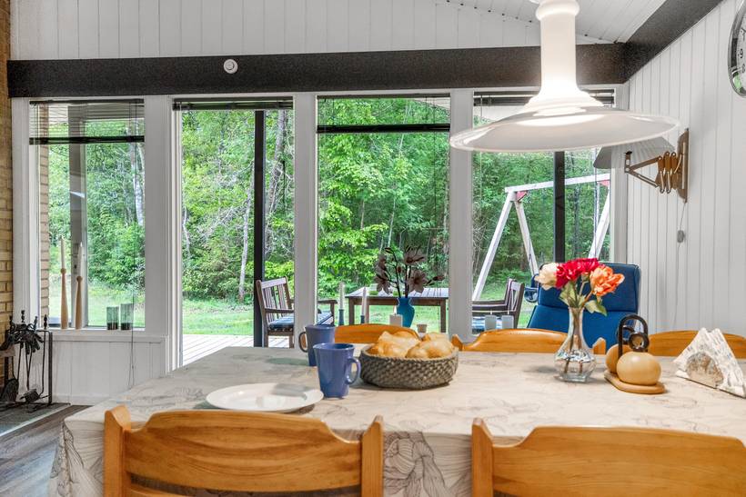 Foto von Ferienhaus SZ24 in Lyngså - Nordjütland Ost