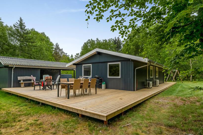 Foto von Ferienhaus SZ24 in Lyngså - Nordjütland Ost