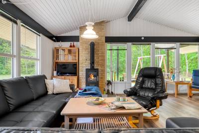 Vorschaubild von Ferienhaus SZ24 in Lyngså - Nordjütland Ost