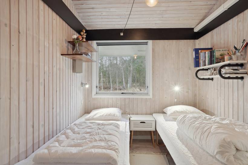 Foto von Ferienhaus SZ24 in Lyngså - Nordjütland Ost