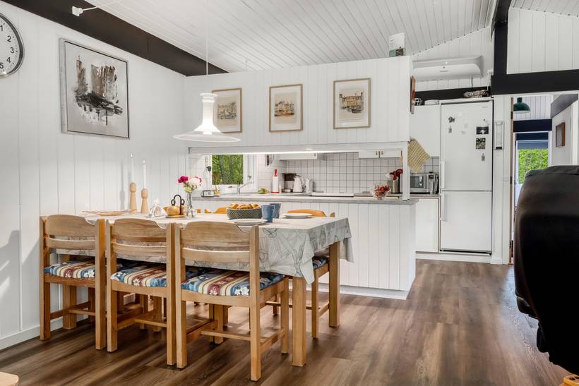 Foto von Ferienhaus SZ24 in Lyngså - Nordjütland Ost