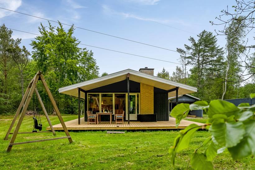 Foto von Ferienhaus SZ24 in Lyngså - Nordjütland Ost