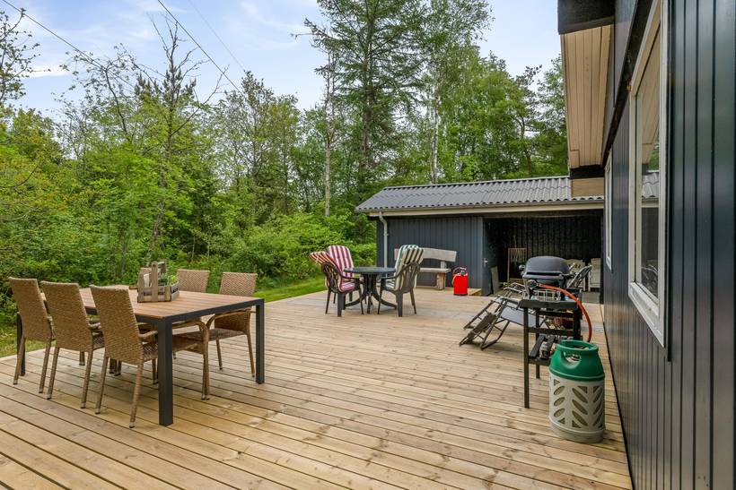 Foto von Ferienhaus SZ24 in Lyngså - Nordjütland Ost