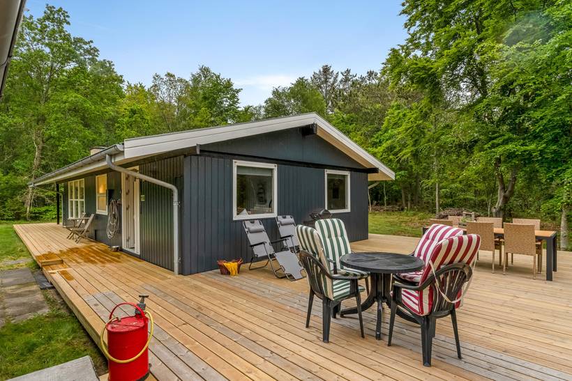 Foto von Ferienhaus SZ24 in Lyngså - Nordjütland Ost