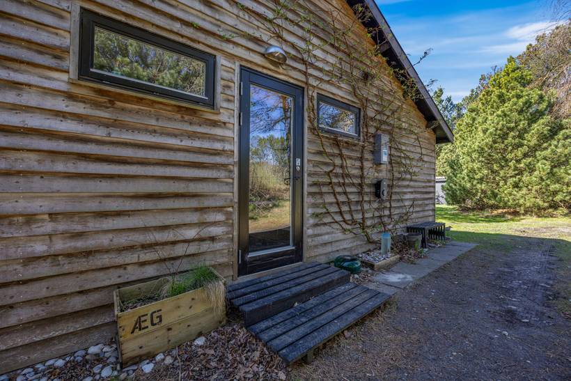 Foto von Ferienhaus SZ26 in Lodbjerg Hede - Søndervig - Westjütland