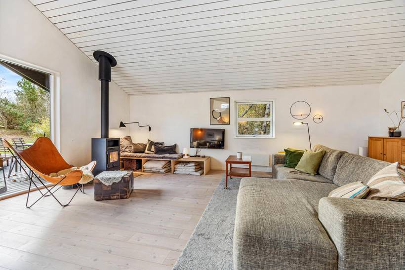 Foto von Ferienhaus SZ26 in Lodbjerg Hede - Søndervig - Westjütland