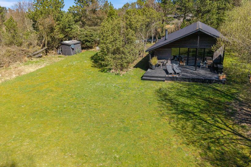 Foto von Ferienhaus SZ26 in Lodbjerg Hede - Søndervig - Westjütland