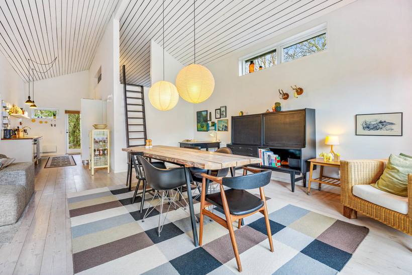 Foto von Ferienhaus SZ26 in Lodbjerg Hede - Søndervig - Westjütland