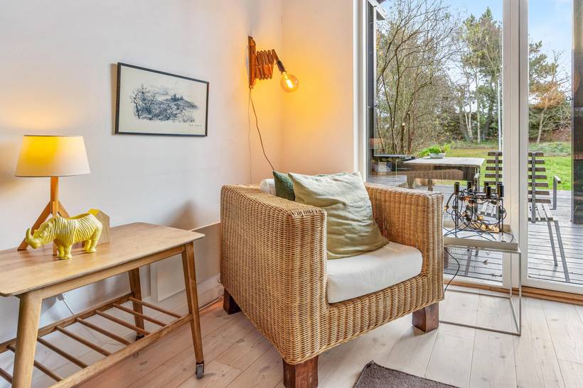 Foto von Ferienhaus SZ26 in Lodbjerg Hede - Søndervig - Westjütland
