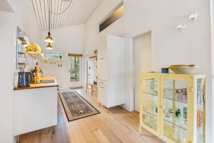 Foto von Ferienhaus SZ26 in Lodbjerg Hede - Søndervig - Westjütland