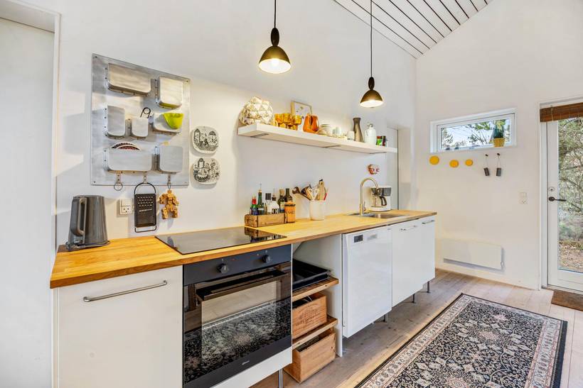Foto von Ferienhaus SZ26 in Lodbjerg Hede - Søndervig - Westjütland
