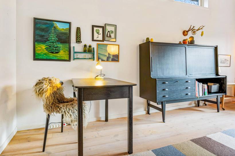 Foto von Ferienhaus SZ26 in Lodbjerg Hede - Søndervig - Westjütland