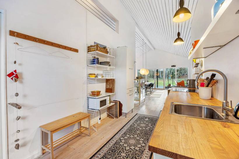 Foto von Ferienhaus SZ26 in Lodbjerg Hede - Søndervig - Westjütland
