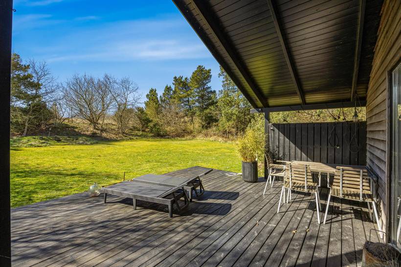 Foto von Ferienhaus SZ26 in Lodbjerg Hede - Søndervig - Westjütland