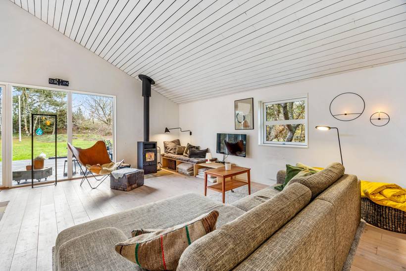 Foto von Ferienhaus SZ26 in Lodbjerg Hede - Søndervig - Westjütland