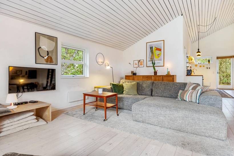 Foto von Ferienhaus SZ26 in Lodbjerg Hede - Søndervig - Westjütland
