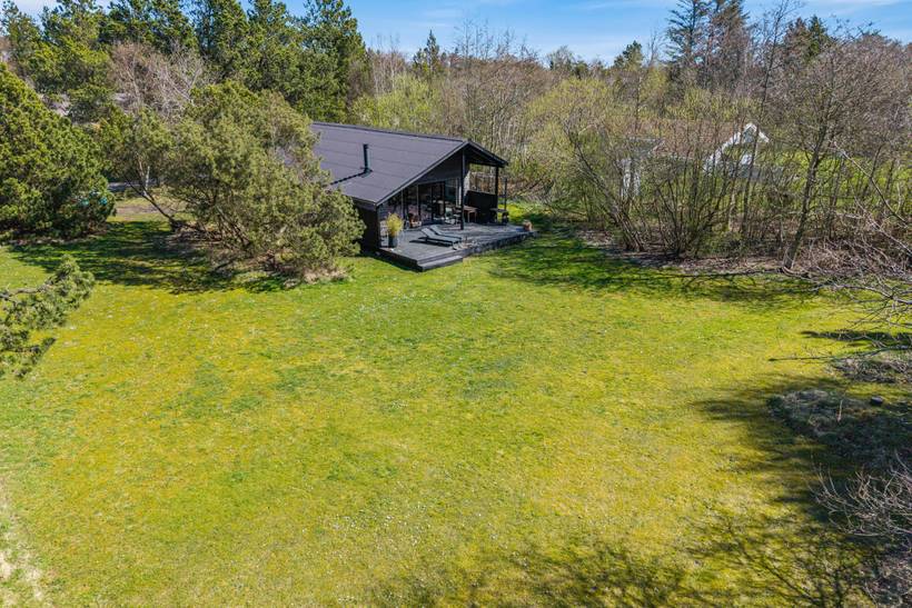 Foto von Ferienhaus SZ26 in Lodbjerg Hede - Søndervig - Westjütland
