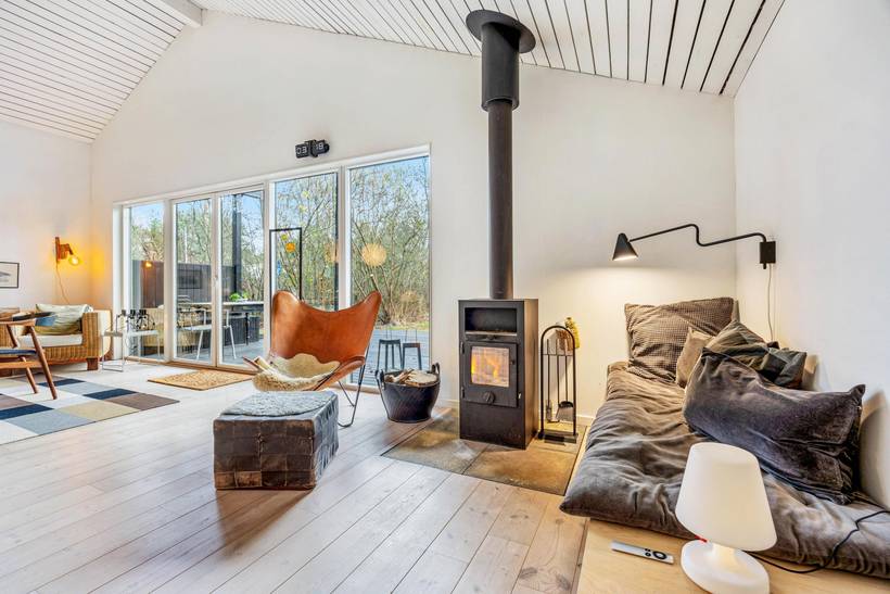 Foto von Ferienhaus SZ26 in Lodbjerg Hede - Søndervig - Westjütland