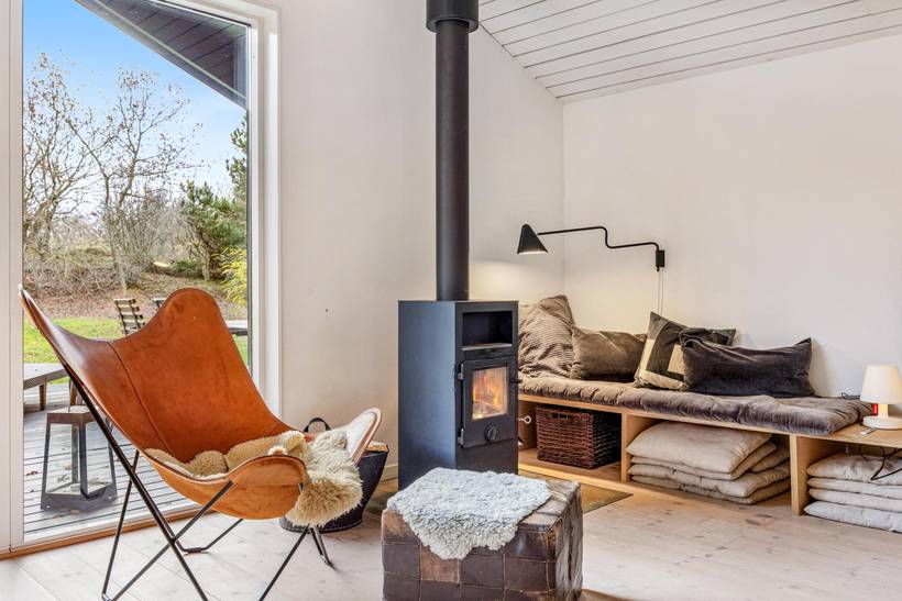 Foto von Ferienhaus SZ26 in Lodbjerg Hede - Søndervig - Westjütland
