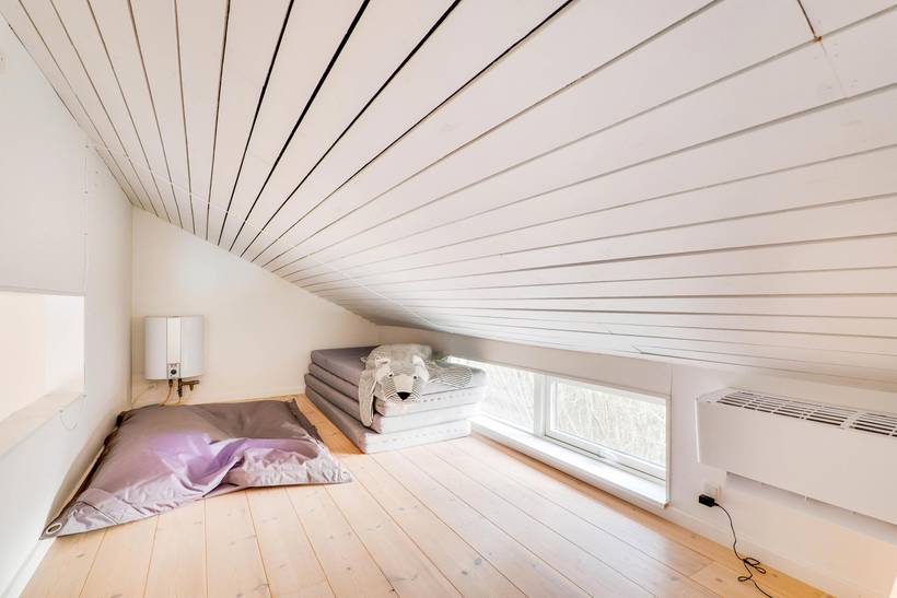 Foto von Ferienhaus SZ26 in Lodbjerg Hede - Søndervig - Westjütland