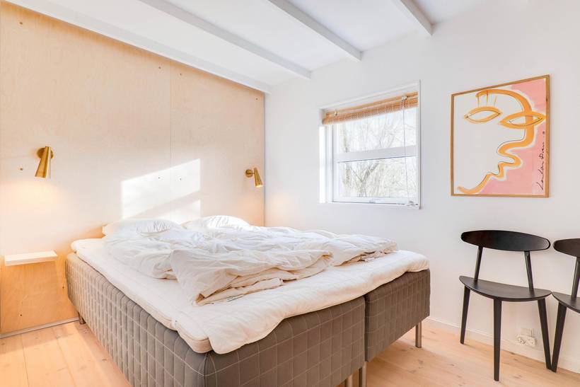 Foto von Ferienhaus SZ26 in Lodbjerg Hede - Søndervig - Westjütland