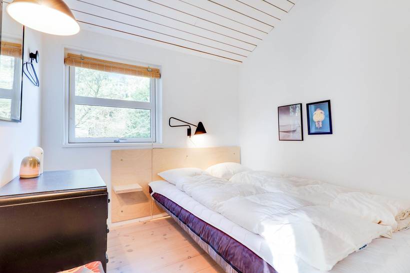 Foto von Ferienhaus SZ26 in Lodbjerg Hede - Søndervig - Westjütland