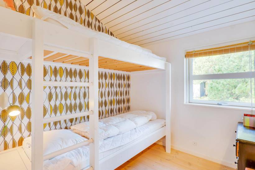Foto von Ferienhaus SZ26 in Lodbjerg Hede - Søndervig - Westjütland