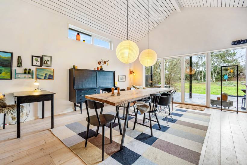 Foto von Ferienhaus SZ26 in Lodbjerg Hede - Søndervig - Westjütland