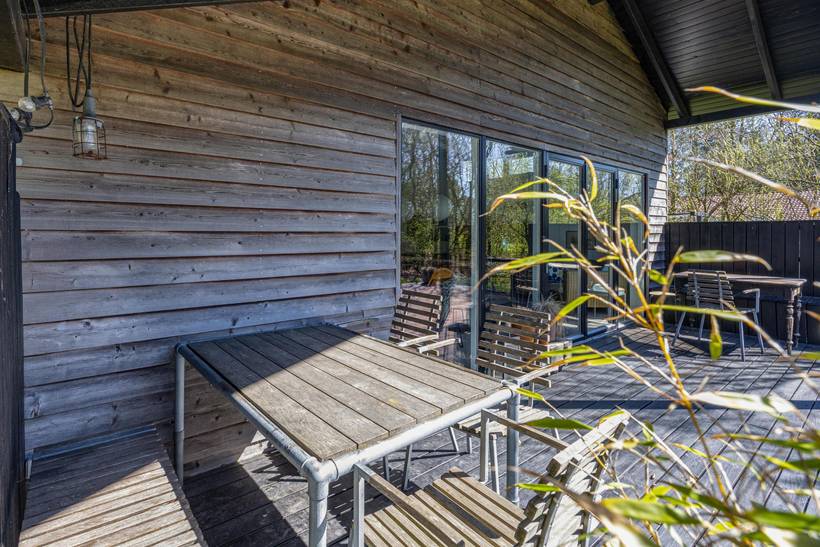 Foto von Ferienhaus SZ26 in Lodbjerg Hede - Søndervig - Westjütland