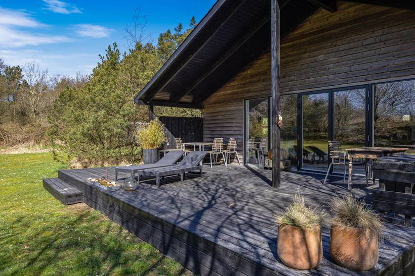 Foto von Ferienhaus SZ26 in Lodbjerg Hede - Søndervig - Westjütland