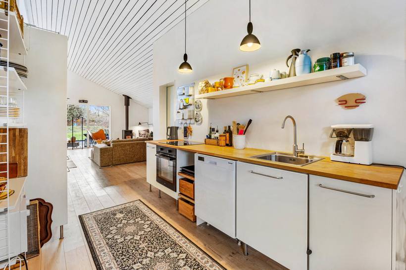 Foto von Ferienhaus SZ26 in Lodbjerg Hede - Søndervig - Westjütland