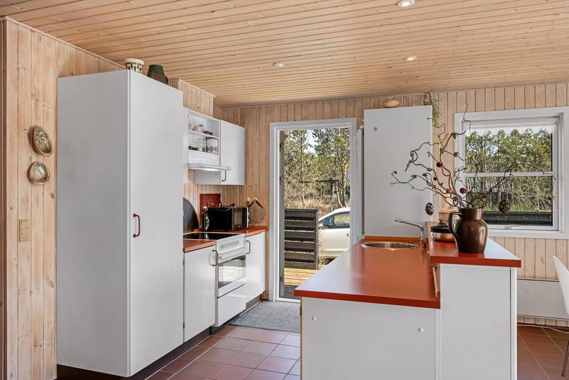 Foto von Ferienhaus SZ33 in Blåvand - Westjütland