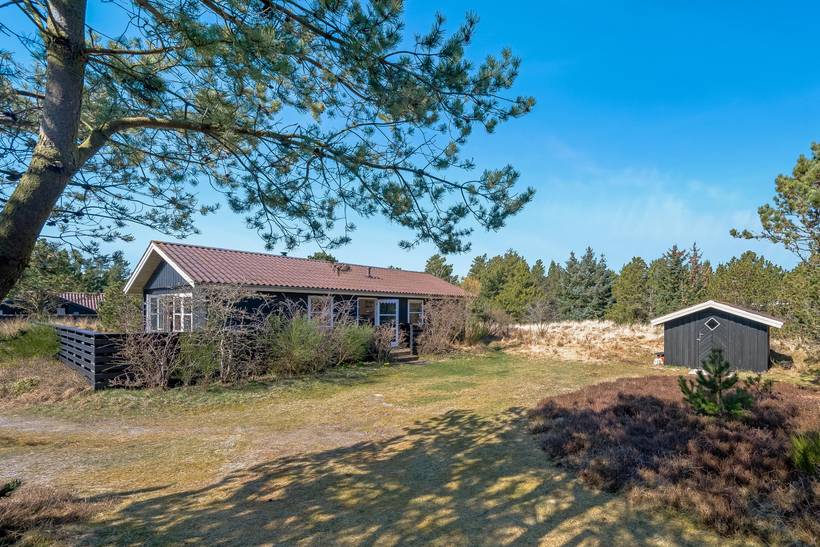 Foto von Ferienhaus SZ33 in Blåvand - Westjütland