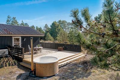 Vorschaubild von Ferienhaus SZ33 in Blåvand - Westjütland