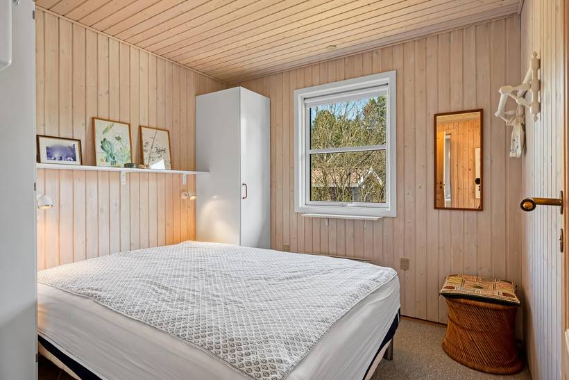 Foto von Ferienhaus SZ33 in Blåvand - Westjütland